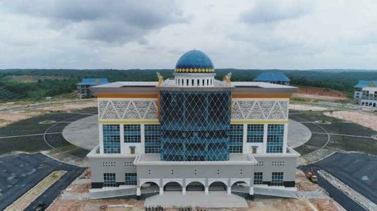 Pemkot Pekanbaru Terbitkan Aturan Selama Ramadan 1443 H