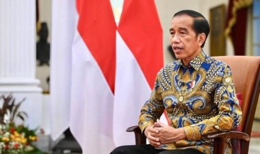 Pemerintah Tetapkan Libur Lebaran 2022 pada 2-3 Mei, Cuti Bersama 29 April-6 Mei
