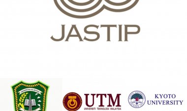 Dosen Teknik UIR Raih USD 5000 pada Grand Internasional JASTIP Jepang