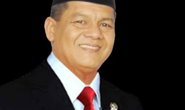 Sampaikan Pokir DPRD Kampar Tentang RPD 2023-2026, Fahmil Minta Hasil Reses Direalisasikan