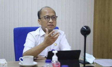 Sembako Mahal, Kemenaker Imbau Pengusaha Tak Pelit Beri THR Lebih