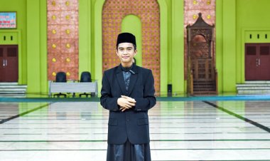 Siswa MTs Mua'llimin Muhammadiyah Bangkinang Go Nasional, Juara Da'i Nasional dan Pidato Bahasa Indonesia