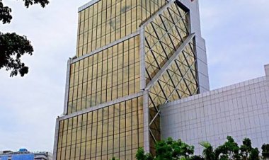 Konversi BRK Syariah Tinggal Tunggu Satu Tahap Lagi