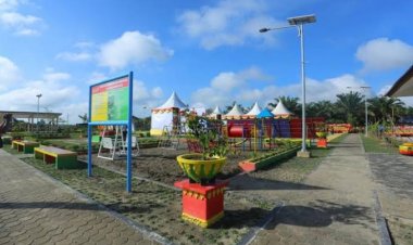 15 Desa di Riau Masuk Penilaian Anugerah Desa Wisata Indonesia 2022