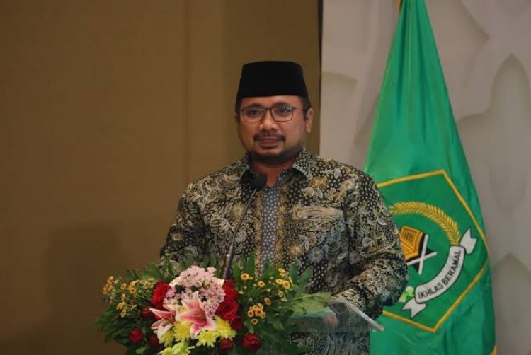 Kemenag Terbitkan SE Penyelenggaraan Ibadah Ramadan dan Idul Fitri 1443 H