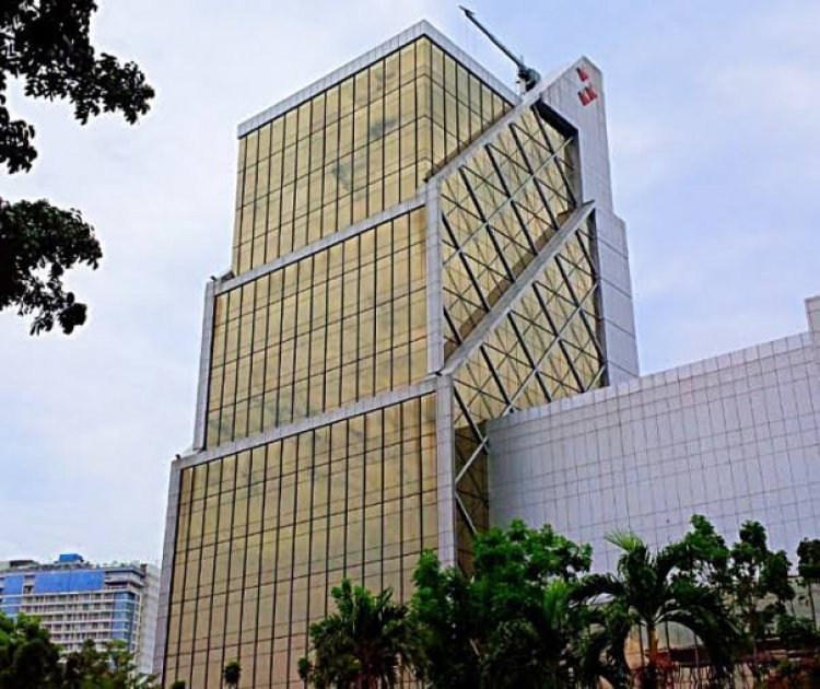 Konversi BRK Syariah Tinggal Tunggu Satu Tahap Lagi