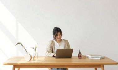 Berikut Tips Agar Tetap Produktif Selama WFH Pasca Lebaran