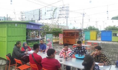 Besok Malam, 10 Musisi Riau Gebrak ASIK BANG BNPT Festival 2022