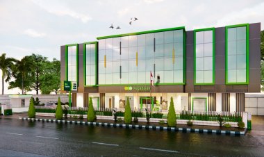 PT Pegadaian Tanggapi Pemberitaan Tentang Gugatan Hak Cipta Tabungan Emas