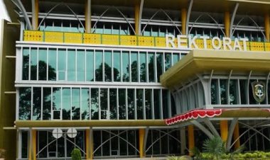 Kemenristekdikti Danai 22 Proposal Penelitian Dosen UIR