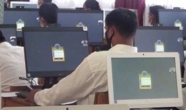 105 CPNS Lulus Tes Tahun 2021 Mengundurkan Diri