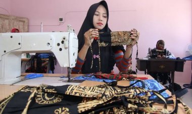 Google Beri Bantuan Pembiayaan Syariah untuk UMKM, Begini Cara Daftarnya