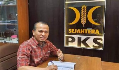 SK Ketua DPRD Kota Pekanbaru Sudah di Serahkan Pemprov Riau