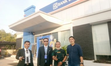 BRI Bangkinang Di-deadline Untuk Penuhi Hak Eks Karyawan yang Dipecat Sepihak
