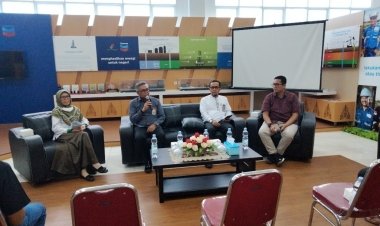Lusa, 1.538 Mahasiswa UIR Diwisuda