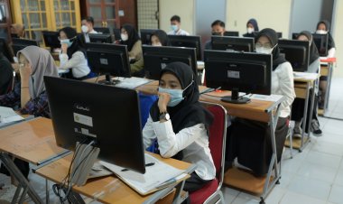 Segera Mendaftar, Jalur Mandiri UNRI Ditutup 27 Juni 2022