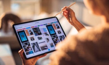 Berikut Empat Tips Bagi UMKM Yang Ingin "Go Digital"