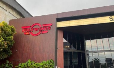 Kasus Holywings, Legislator Pekanbaru Sebut ini Sangat Menyinggung Umat Beragama