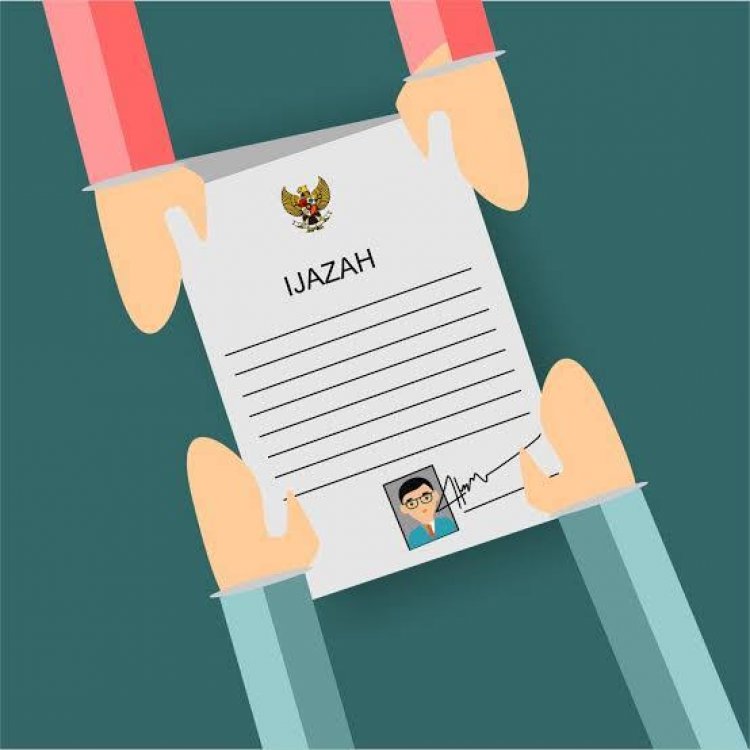 Disdik Riau Tegaskan Pengambilan Ijazah Siswa Tanpa Syarat