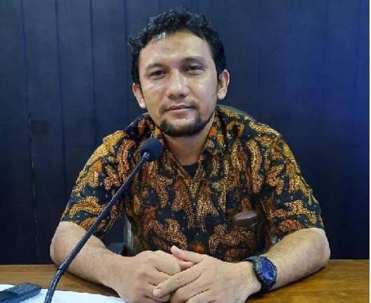 Pergantian DPRD Pekanbaru, Yasser : Tidak Ada Yang Salah dan Tidak Ada Yang Menyalahkan