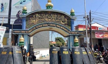Kemenag Resmi Cabut Izin Pesantren Shiddiqiyyah Jombang