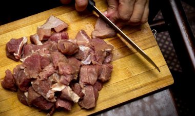 Dokter Hewan: Daging Ternak Terjangkit PMK Aman Dikonsumsi Asalkan Diolah Dengan Benar