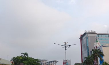 Bertepatan Idul Adha, CFD Pekanbaru Besok Ditiadakan