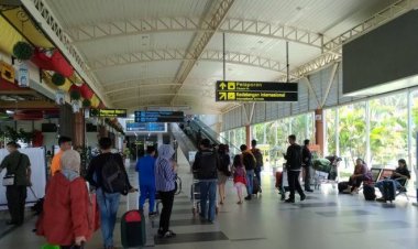Syarat Perjalanan, Wajib Vaksin Booster  Mulai 17 Juli