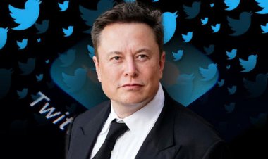 Ini Alasan Elon Musk Batal Beli Twitter