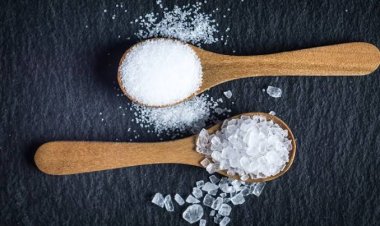 Tak Selalu Berdampak Buruk, Garam Juga Miliki Sejumlah Fungsi bagi Tubuh