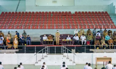 Buka Seleksi Magang ke Jepang, Ini Pesan Gubri