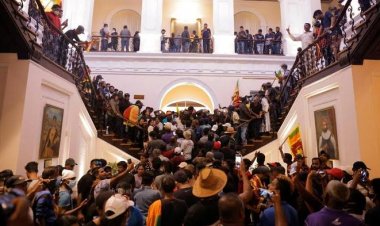 Sri Lanka Bangkrut,  Pemerintah Indonesia Diwanti Hati-hati Kelola Utang