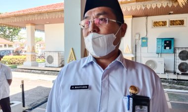 Jemaah Haji Gelombang Pertama asal Riau Akan Tiba di Tanah Air 29 Juli Mendatang