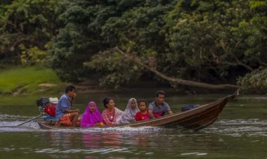 Digelar Besok, inilah Rangkaian Festival Subayang Di Kampar