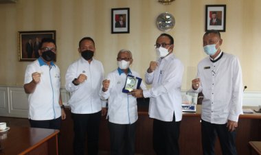 Raih Penilaian GCG Tertinggi Holding Perkebunan Nusantara, Transformasi PTPN V Diapresiasi BPKP