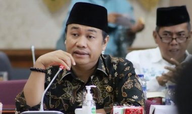 Banggar DPRD Provinsi Riau Rapat Bersama TAPD Bahas Pertanggungjawaban Pelaksanaan APBD Provinsi Riau Tahun 2021