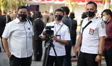 Pemkot Pekanbaru Tidak akan Rekrutmen THL Hingga 2023, Ini Alasannya