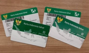 Cek Besaran Iuran BPJS Kesehatan Terbaru  Per Juli 2022
