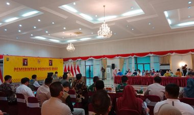 Berikut 4 Upaya Strategis Utama Penanganan PMK