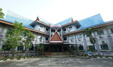 Prodi Magister Agribisnis dan Doktor Ilmu Hukum Raih Akreditasi A dan Baik dari BAN-PT 