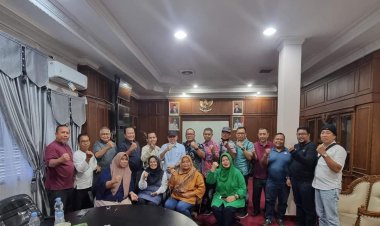 November, Faperta UIR Helat Reuni Akbar dan Mubes IKA 