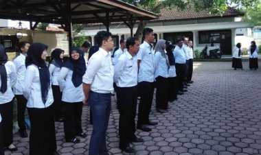 Pemprov Riau akan Pertahankan 19.690 Honorer