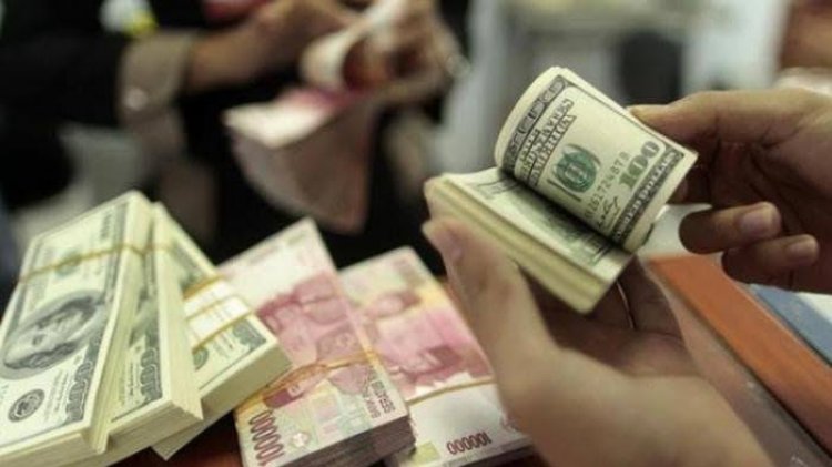 Harga Barang Berpotensi Naik, Karena Lemahnya Rupiah Terhadap AS