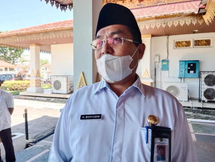 Jemaah Haji Gelombang Pertama asal Riau Akan Tiba di Tanah Air 29 Juli Mendatang