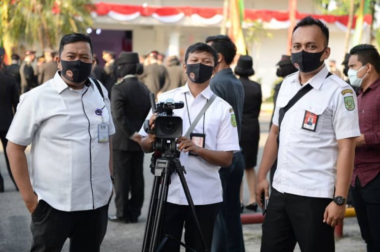 Pemkot Pekanbaru Tidak akan Rekrutmen THL Hingga 2023, Ini Alasannya