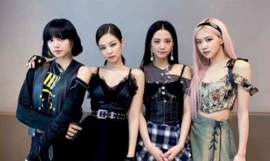 Album Baru BLACKPINK Hadir Pada Bulan September, Disusul Tur Konser Dunia