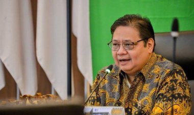 Menko Perekonomian Ungkap Penyebab Mahalnya Harga Tiket Pesawat