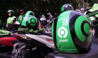 Naik Bulan Ini, Berikut Daftar Tarif Ojol di 3 Zonasi