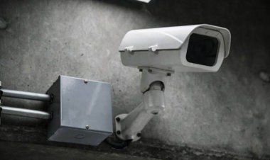 Pasca Pelemparan Paket Ganja ke Dalam Lapas Pekanbaru, Kemenkumham Riau Bakal Tambah CCTV dan Peninggian Pagar Kawat