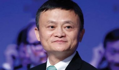 Kisah Jack Ma, Tak Pandai Matematika Tapi Bisa Bangun Alibaba Group